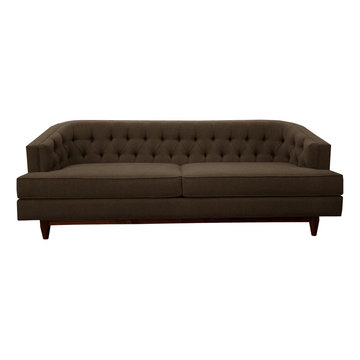 POPULAR SOFA STYLES
