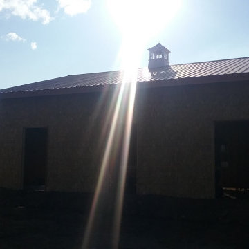Pole Barns