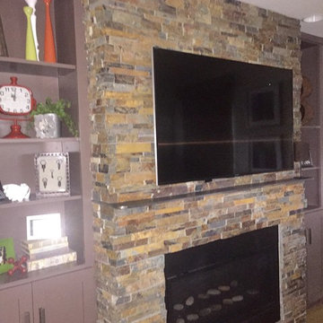 Austin Remodel - Placid Place II