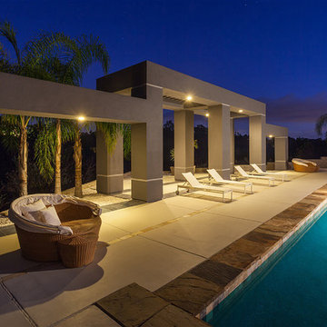 The Bridge House