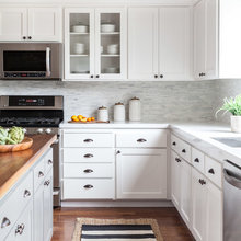 Kitchen Cabinets