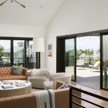 West Residence