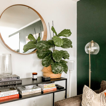 SF Condo Refresh