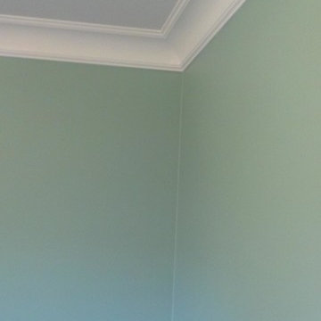 Moulding Projects