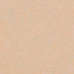 Forbo - Forbo Marmoleum Unexpected Nature, Frozen Autumn - 3563 - Flooring