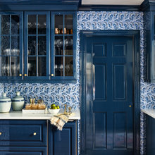 Butler Pantry