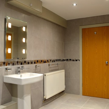 Oxton, Bathroom Renovation
