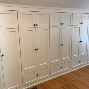 Sloped Ceiling Closet_Gallery 1