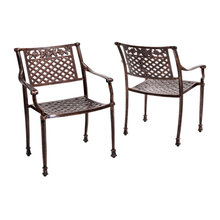 Front Chairs