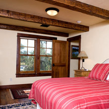 interior woodwork