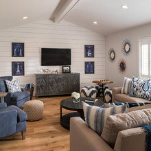 Lounge Wyndover House