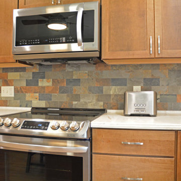 A Complete Kitchen Update in Fowlerville