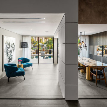 Sans Souci Project