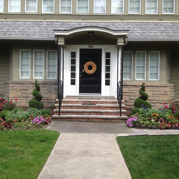 Cleveland Hts residence
