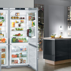 SBS 32S1 - Refrigerators