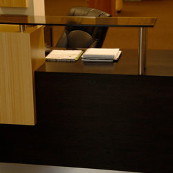 Lamboo Innovative Material Solutions - Products
