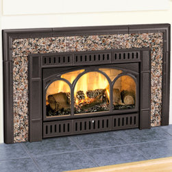 Fire Features - Indoor Fireplaces