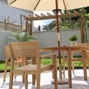 Terenure Garden