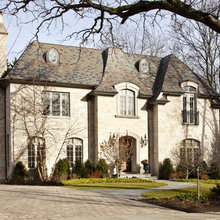 New House