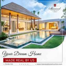 Home Construction - Products