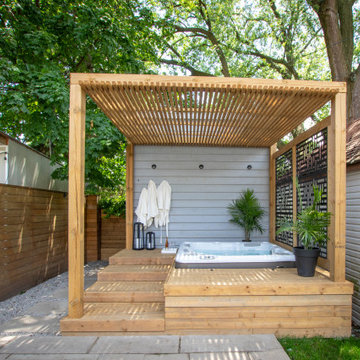 Don Valley Custom Project