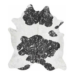 Cowhide Rugs - Rugs