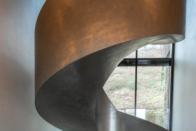 Treppe