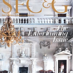 Recent Press - Home Decor