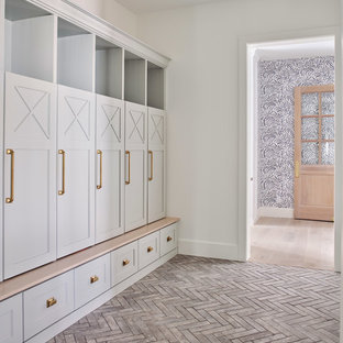 75 Beautiful Mudroom  Pictures Ideas Houzz