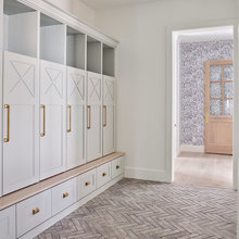 Mudroom