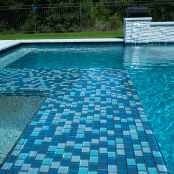 Luxe design in luxury outdoor living | BUK2101