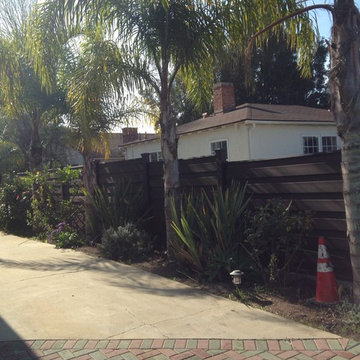 Venice Beach Horizons Fencing