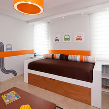 Caskie's Room