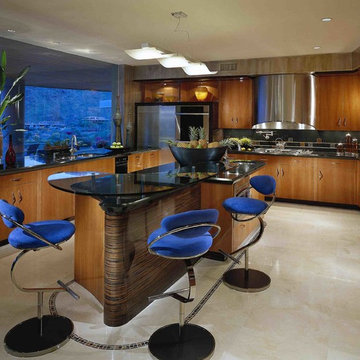 Paradise Valley Foothills Modern