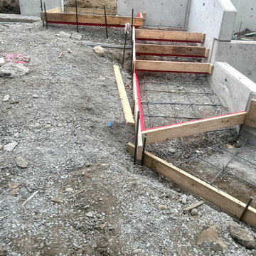 IN PROGRESS - PICNIC POINT-NORTH LYNNWOOD RESIDENCE