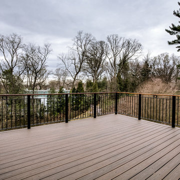 Roof Deck