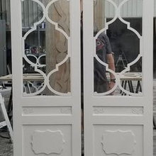 Sliding Interior Doors