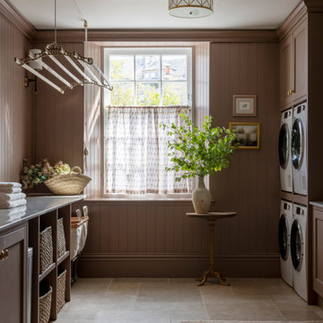 Scottish Country Home