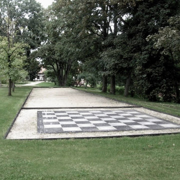 Wiejce Historical Park