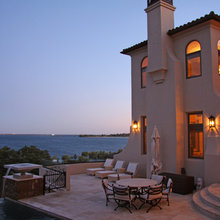 Residential - Mission Revival - Exterior