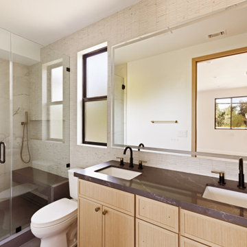 The hidden duplex & A home makeover - SB9 Investment property in Woodland Hills