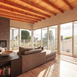 LaCantina Doors Folding Door System - Products