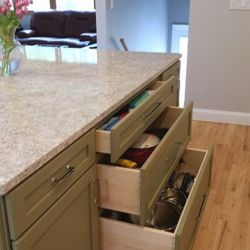 Ronkonkoma, NY_Kitchen & Bath Design