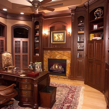 Interior Detailing