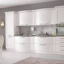 Creative Kitchen