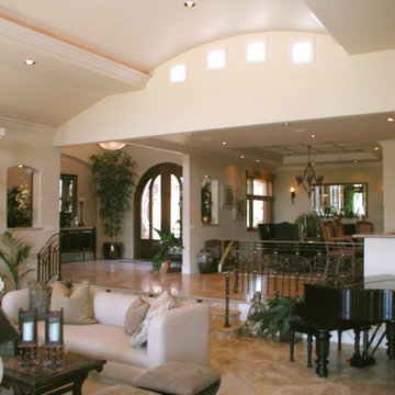 California Coastal total remodel