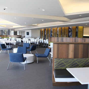 Goodyear Global Headquarters