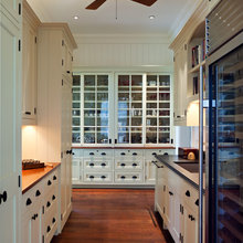 Butler's Pantry