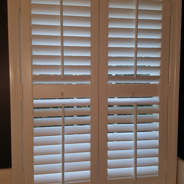 Shutters