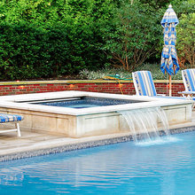 pools